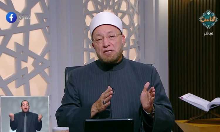الشيخ عويضة عثمان