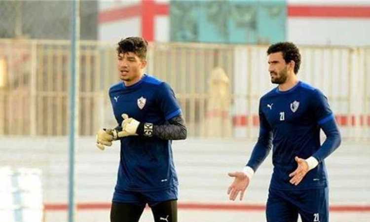 محمد عواد ومحمد صبحي