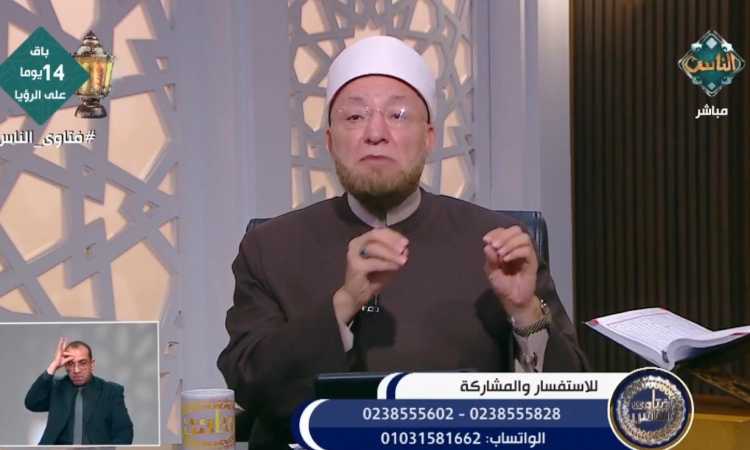 الشيخ عويضة عثمان