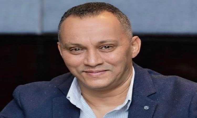 أحمد عبد الله
