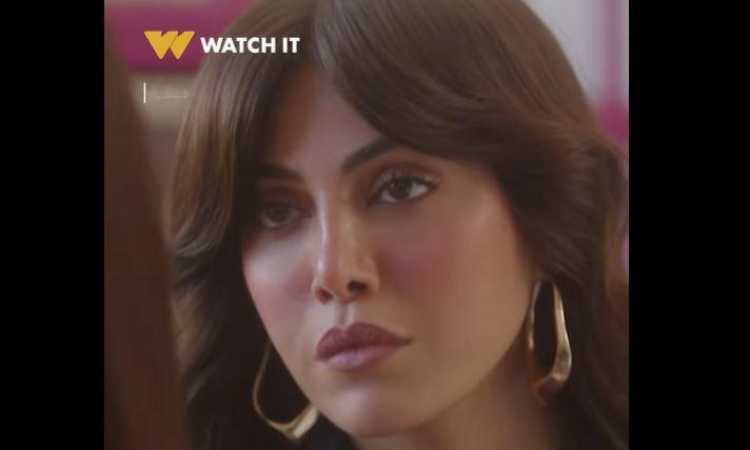 مسلسل توابع