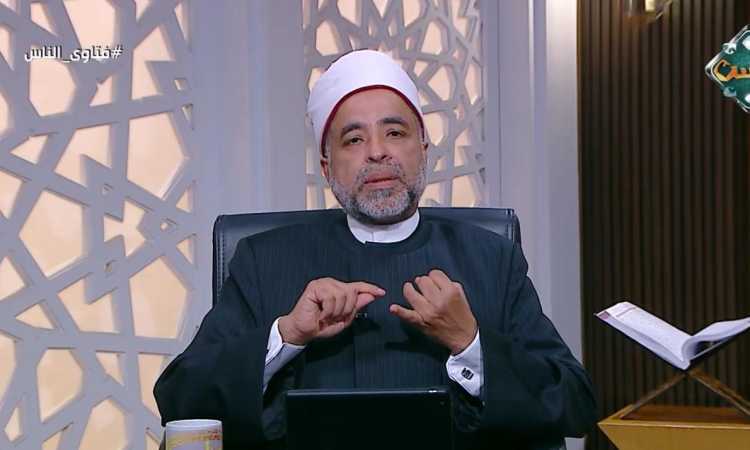 الشيخ إبراهيم عبد السلام
