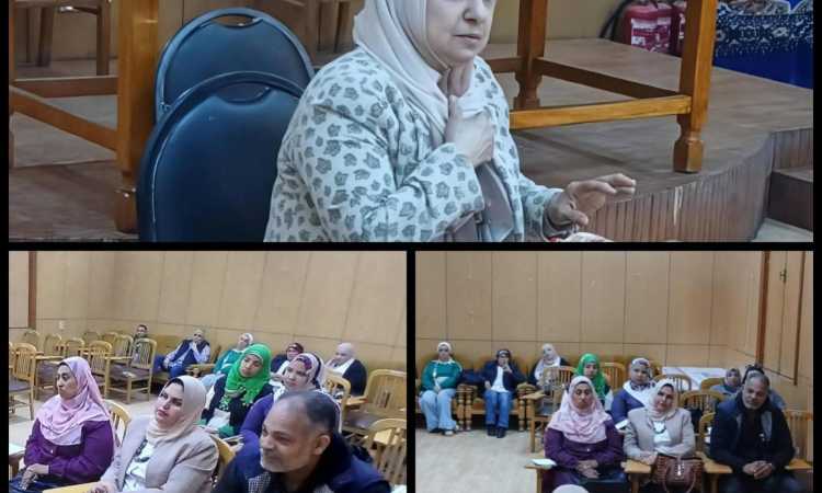 الثقافة تفتتح برامج تدريبية في الصحة المهنية والعلوم الجنائية
