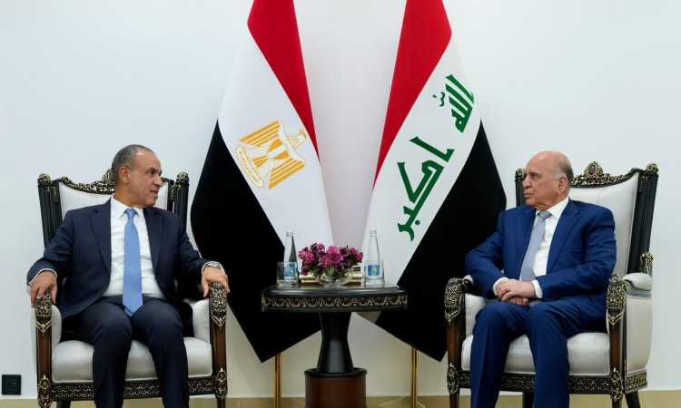 وزير الخارجية