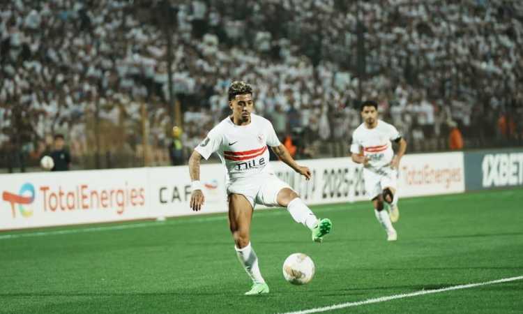 الزمالك يتأهل لنهائي كأس الكونفدرالية للمرة الثالثة في تاريخه