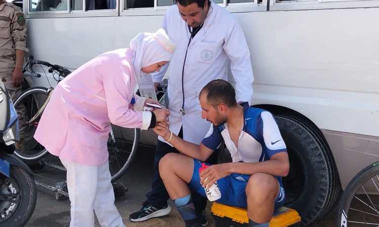 بطولة الجمهورية للدراجات