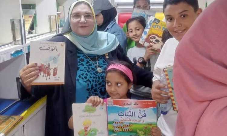 قصور الثقافة تحتفي باليوم العالمي للأسرة بأنشطة متنوعة بمدينة بدر