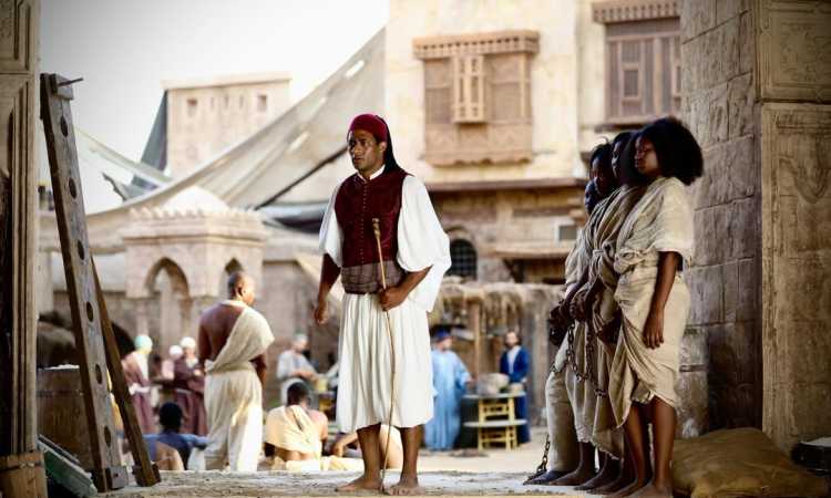 فيلم أسد