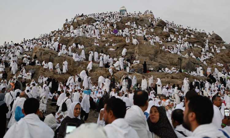 الحجاج