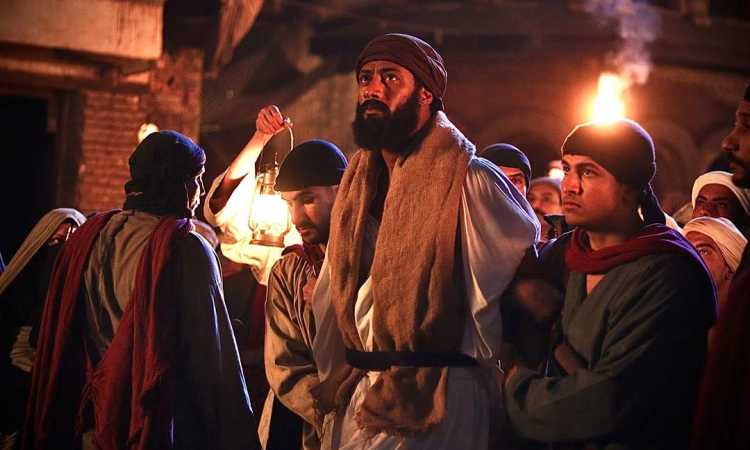 فيلم أسد