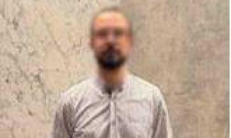 المتهم