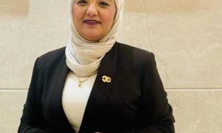 رانيا ربيع