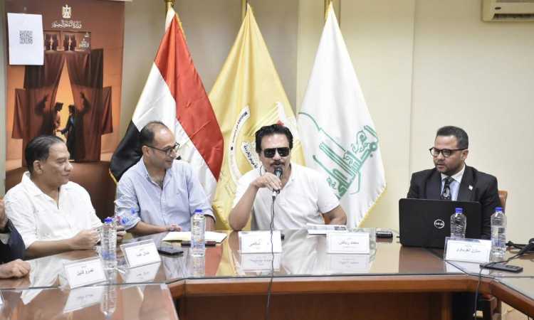 محمد رياض