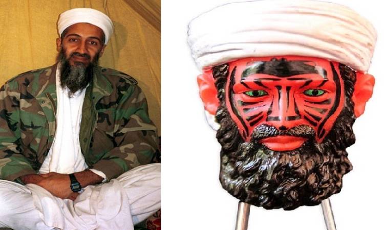 «رجل فى قفص من زجاج».. حياة بن لادن وأسرار تنظيمه (1) | مبتدا