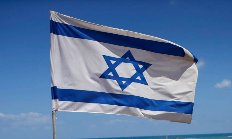 إسرائيل تحتفل بإقامة دولتها فى «استاد الدوحة» | مبتدا