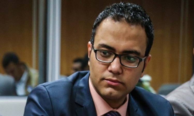 رئيس مجلس النواب ينعى النائب أحمد زيدان عضو تنسيقية شباب الأحزاب | مبتدا