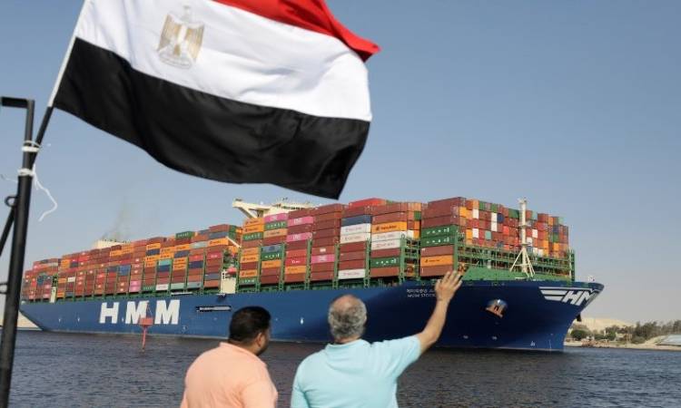 خلال أول 11 شهرا من 2022.. ارتفاع الصادرات المصرية إلى الصين بنسبة 20.8% |  مبتدا