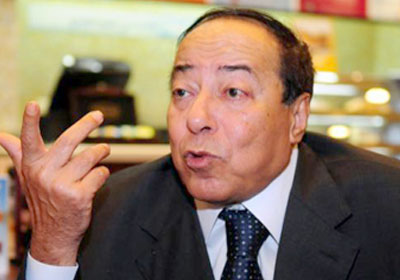 صلاح السعدنى