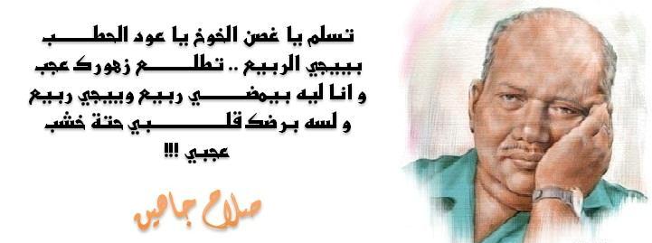 صلاح جاهين