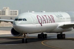 الخطوط الجوية القطرية تواصل تعليق الرحلات الجوية المؤقت بسبب الحرب في المنطقة
