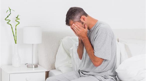 الإرهاق من أهم أعراض نقص البوتاسيوم