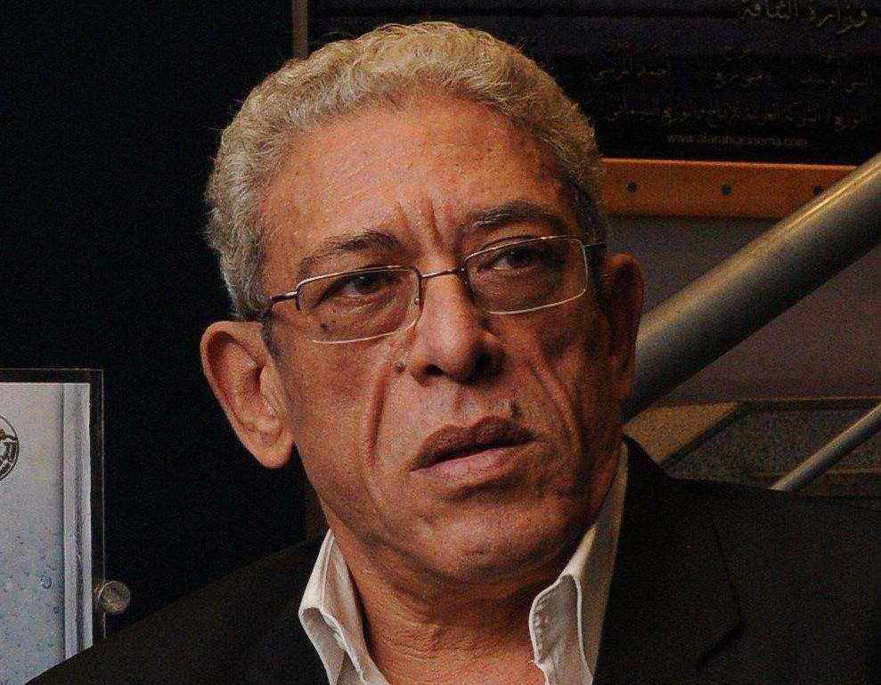 داوود عبد السيد