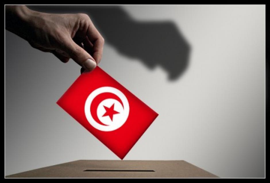 انتخابات تونس