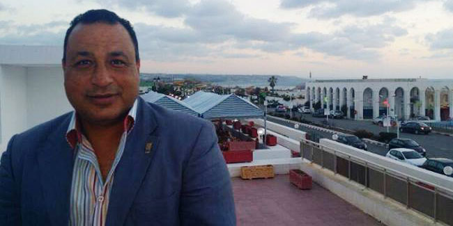 علي غيط