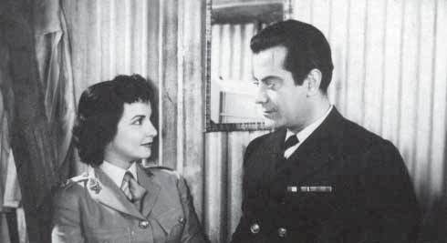 نتيجة بحث الصور عن شادية+فريد الأطرش