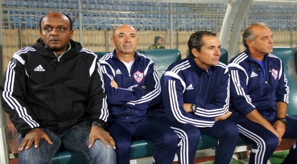 يوسف وباتشيكو