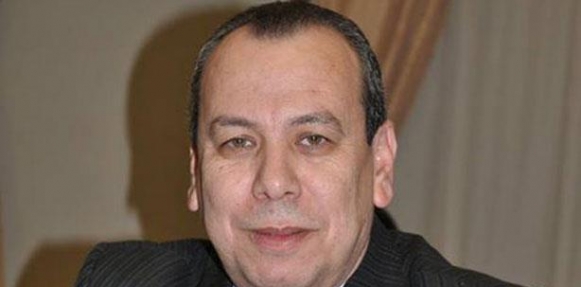 إسماعيل عبد الحميد طه