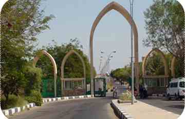 صورة جامعة أسوان 