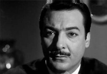 رشدي أباظة