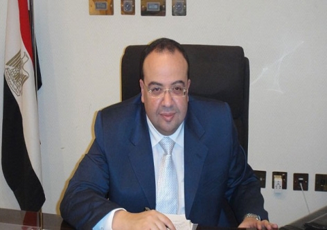 السفير حسام عيسى