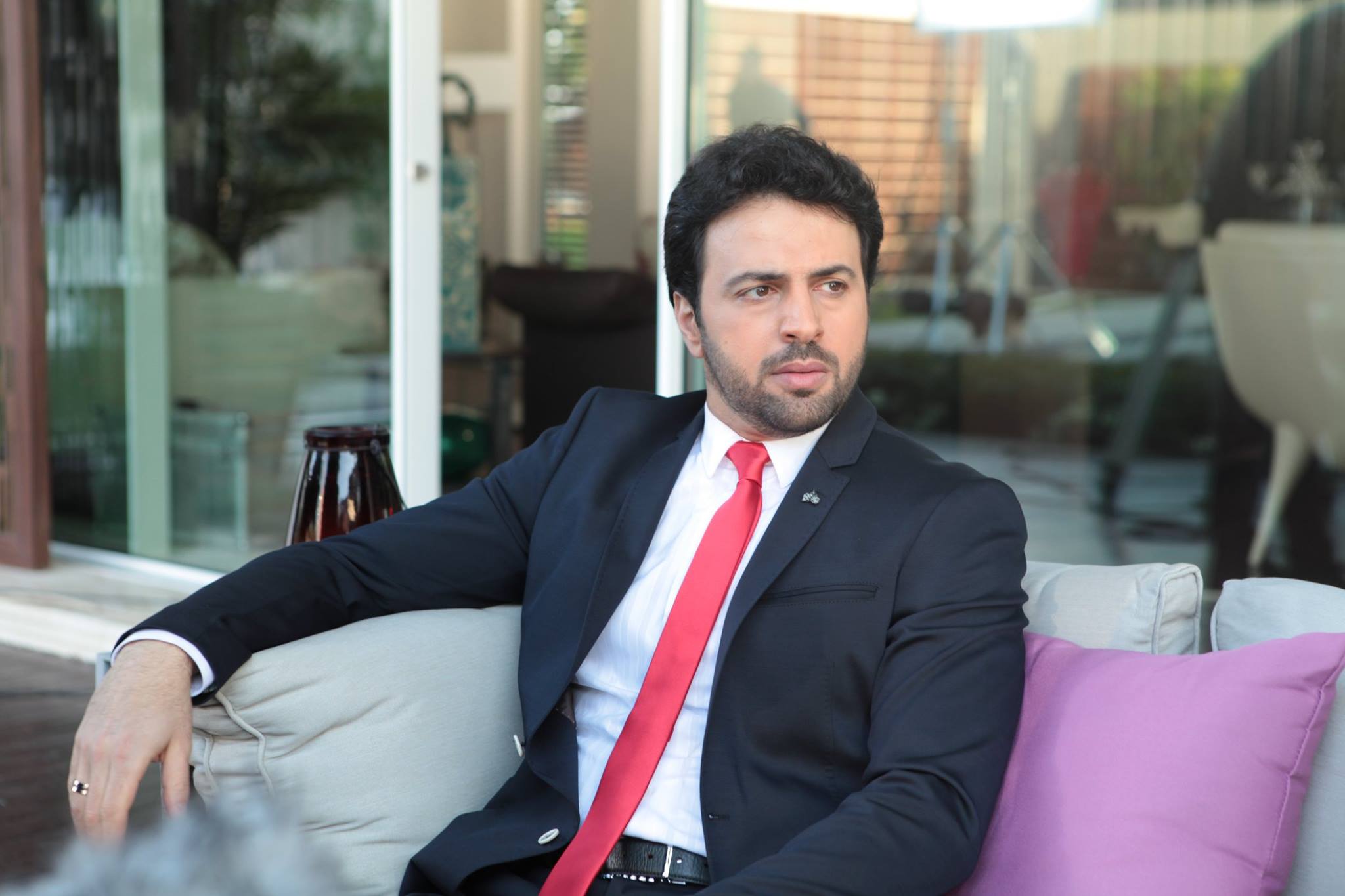 تيم الحسن