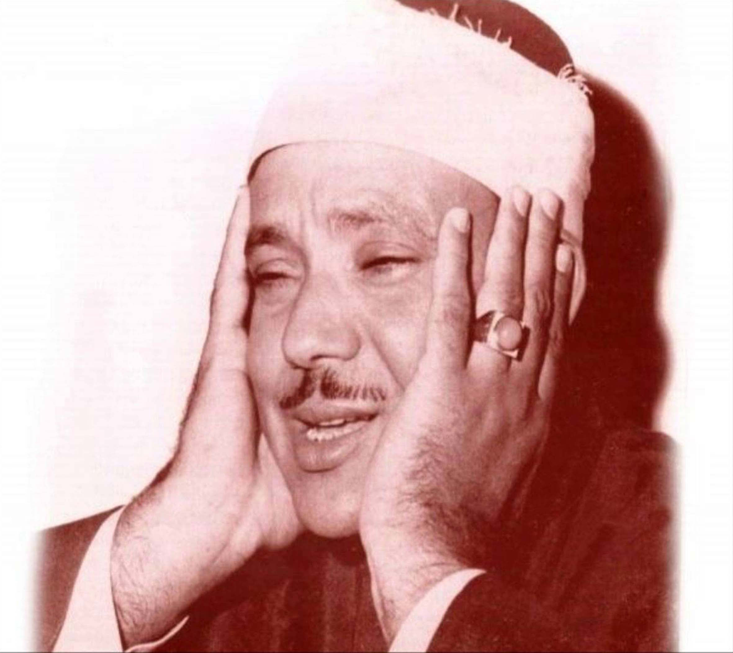 الشيخ عبدالباسط عبدالصمد