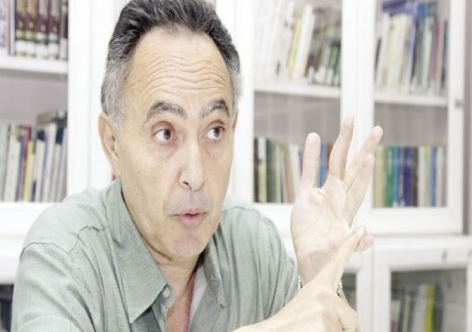   بهى الدين حسن مدير مركز القاهرة لدراسات 