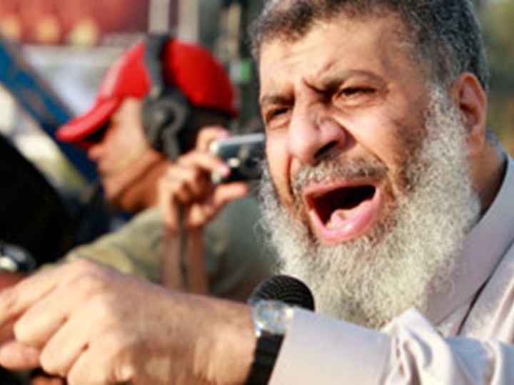 عاصم عبد الماجد