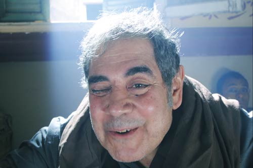 صبرى عبدالمنعم