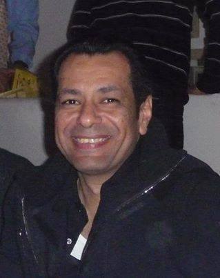 المقدم محمد مبروك