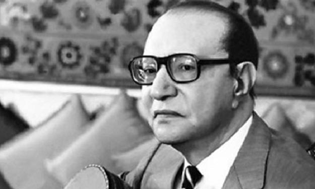 محمد عبدالوهاب