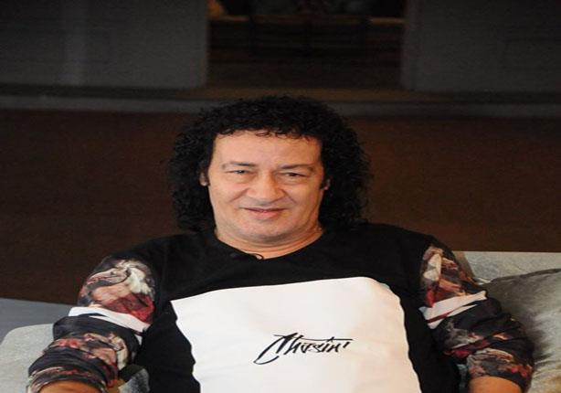 الفنان محمد نجم