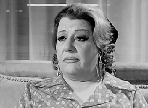 ميمى شكيب