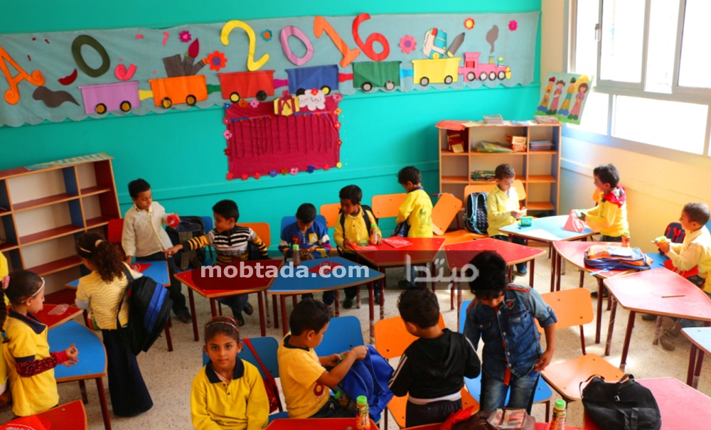 فى اليوم الثقافى لـ«تحيا مصر».. أطفال الأسمرات «هايصة»