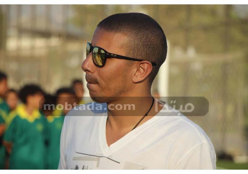 محمد زيدان