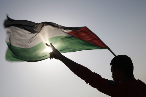 رئيس المفوضية الإفريقية يؤكد دعمه لحق الشعب الفلسطيني في الاستقلال