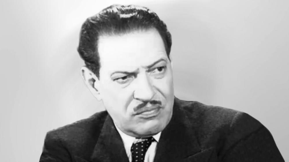 نجيب الريحانى
