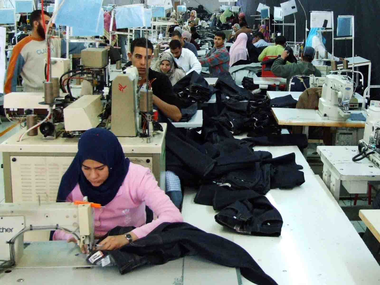 مشروعات صغيرة