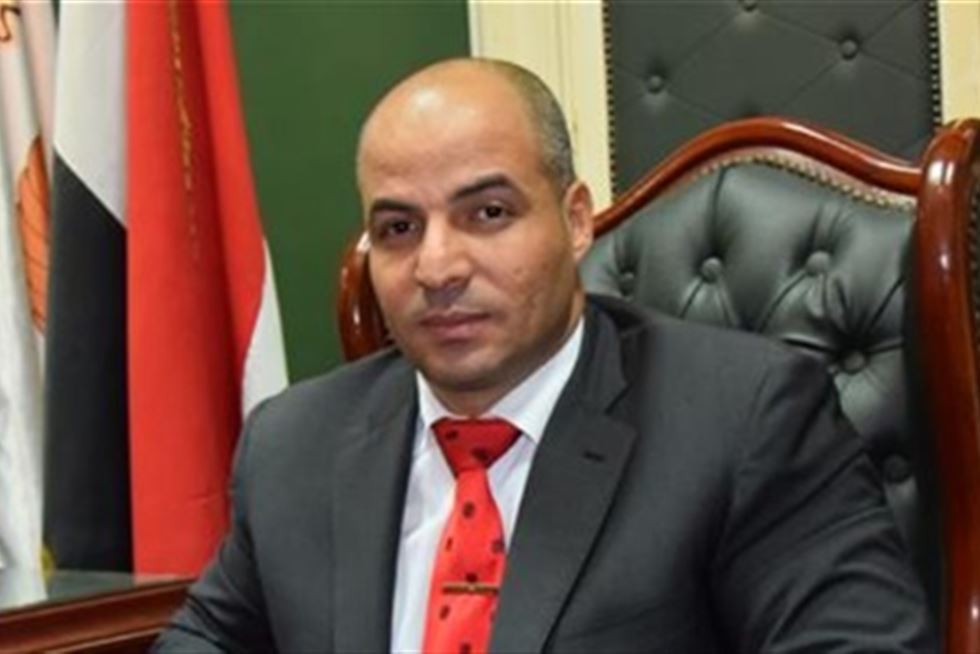 حسن النحلة - نقيب المرشدين السياحيين