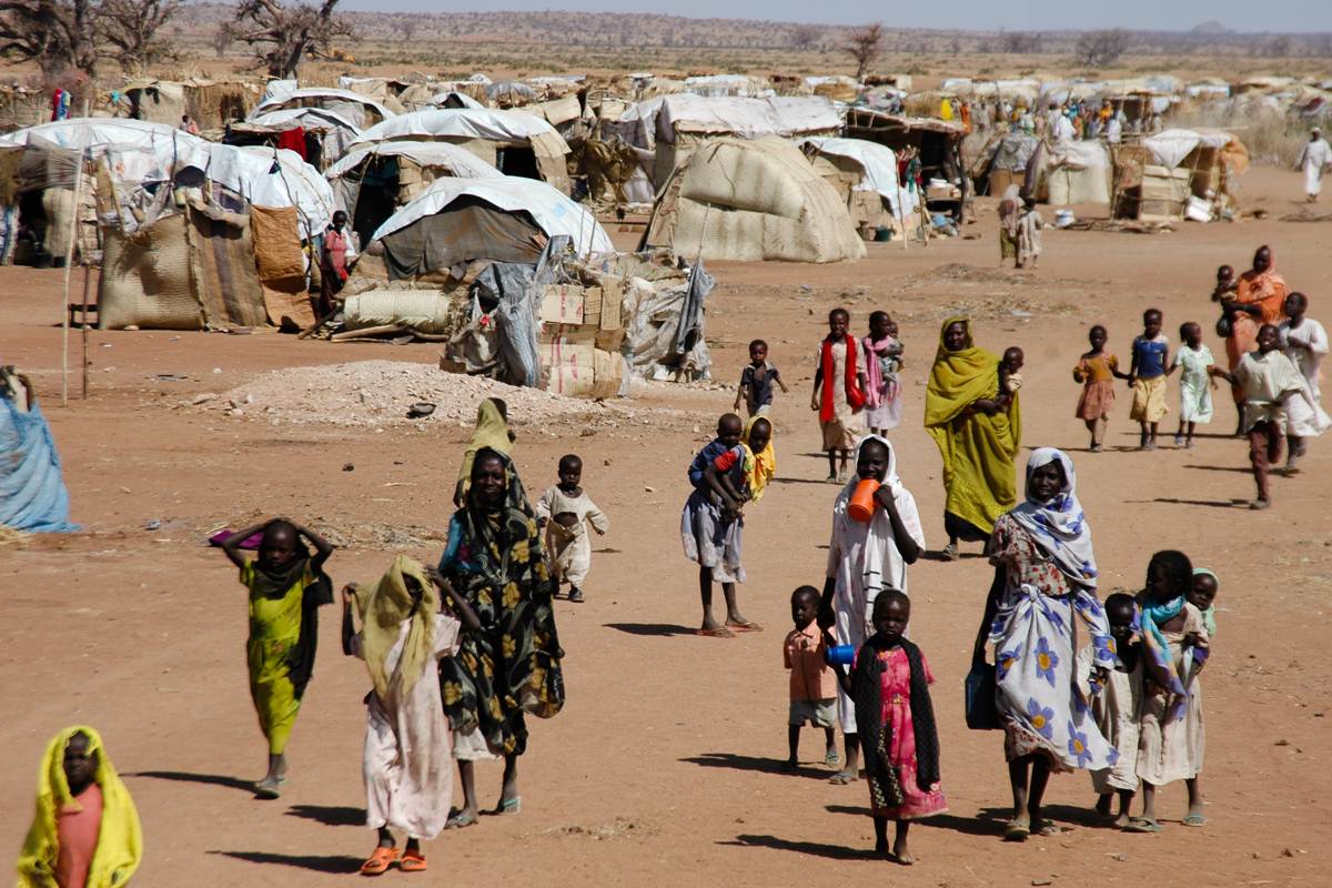 مأساة إنسانية في السودان: مقتل 28 مواطنا وإصابة 39 آخرين في هجوم على مركز طبي